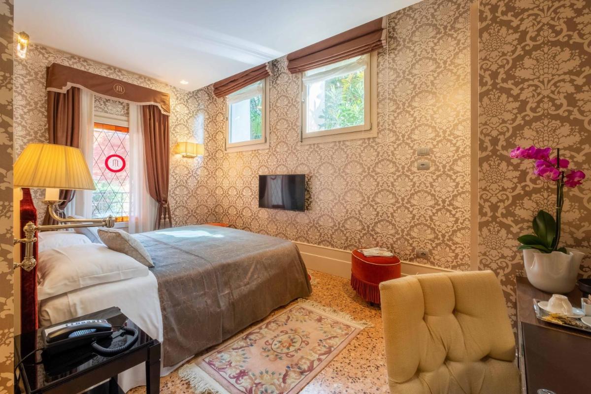 Hotel Moresco
