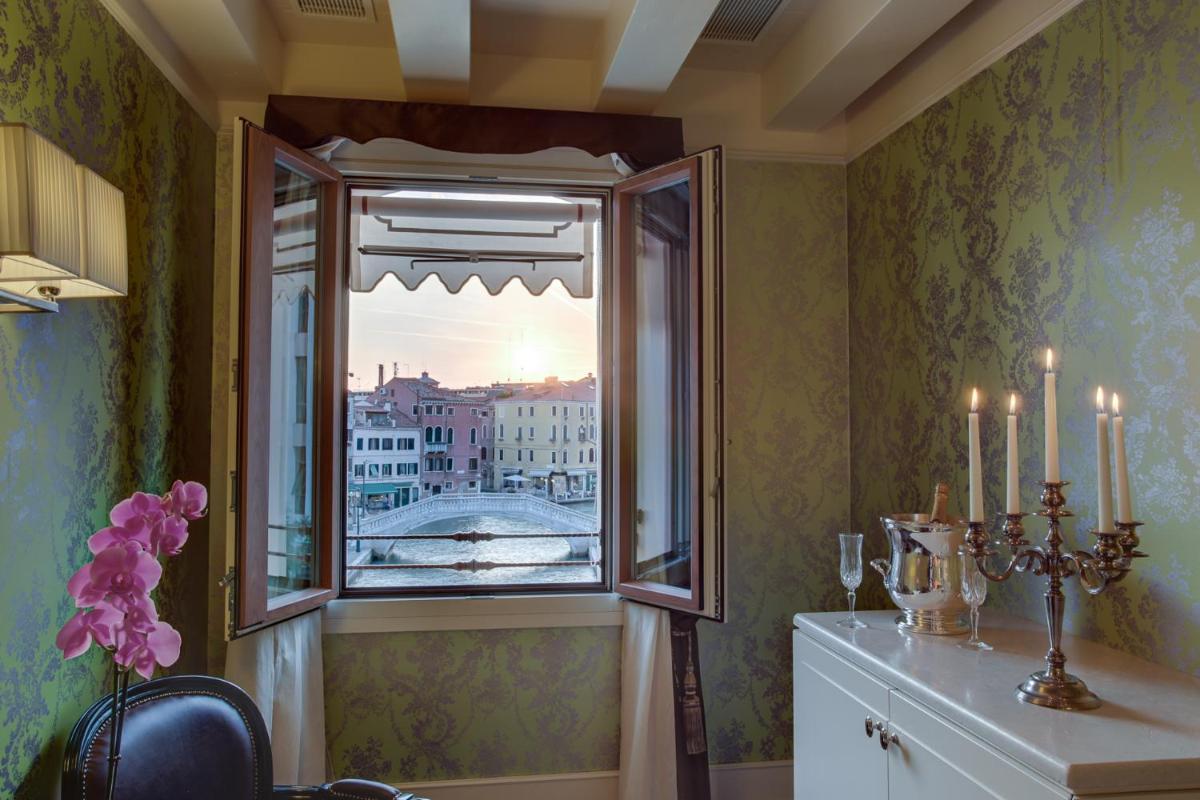 Hotel Moresco
