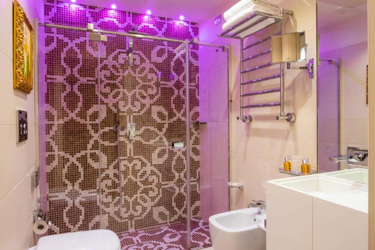 Hotel Moresco