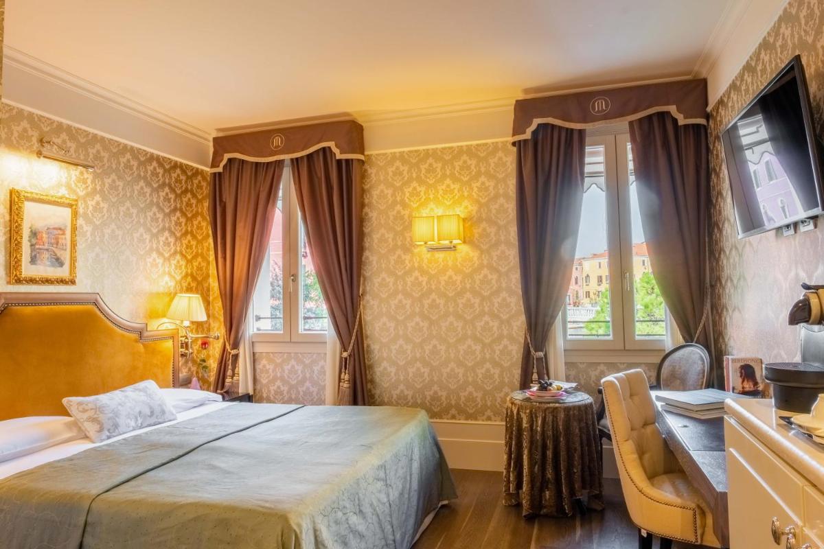 Hotel Moresco