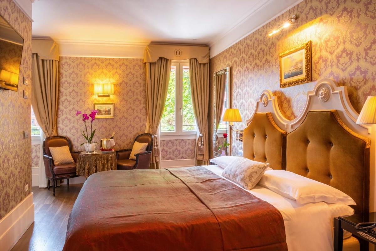 Hotel Moresco