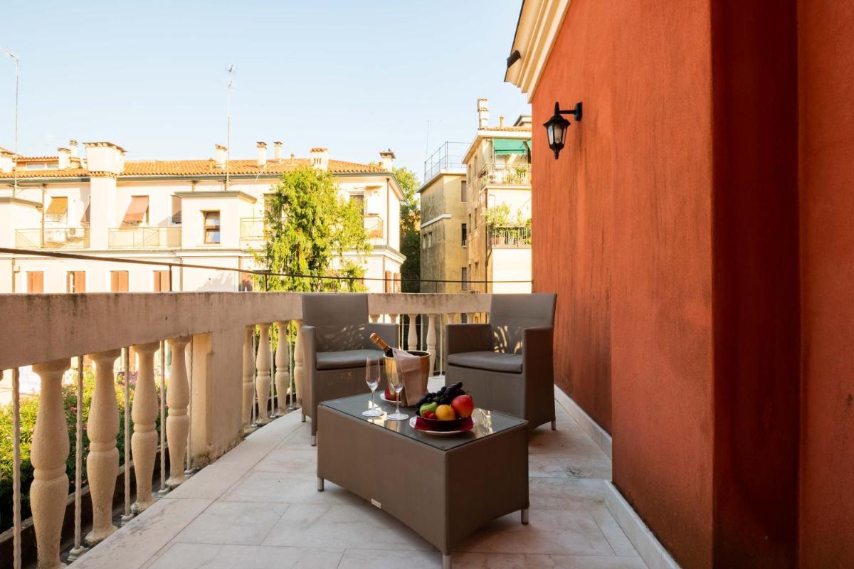 Hotel Moresco