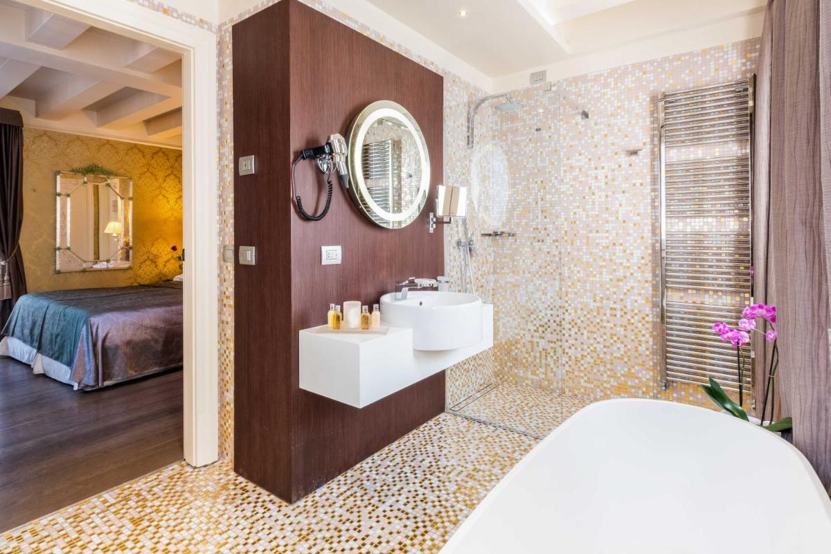 Hotel Moresco