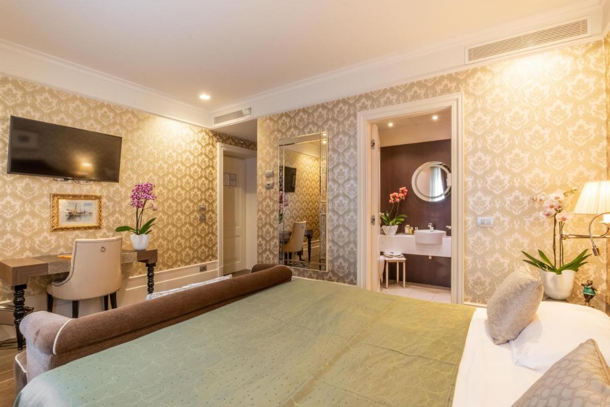 Hotel Moresco
