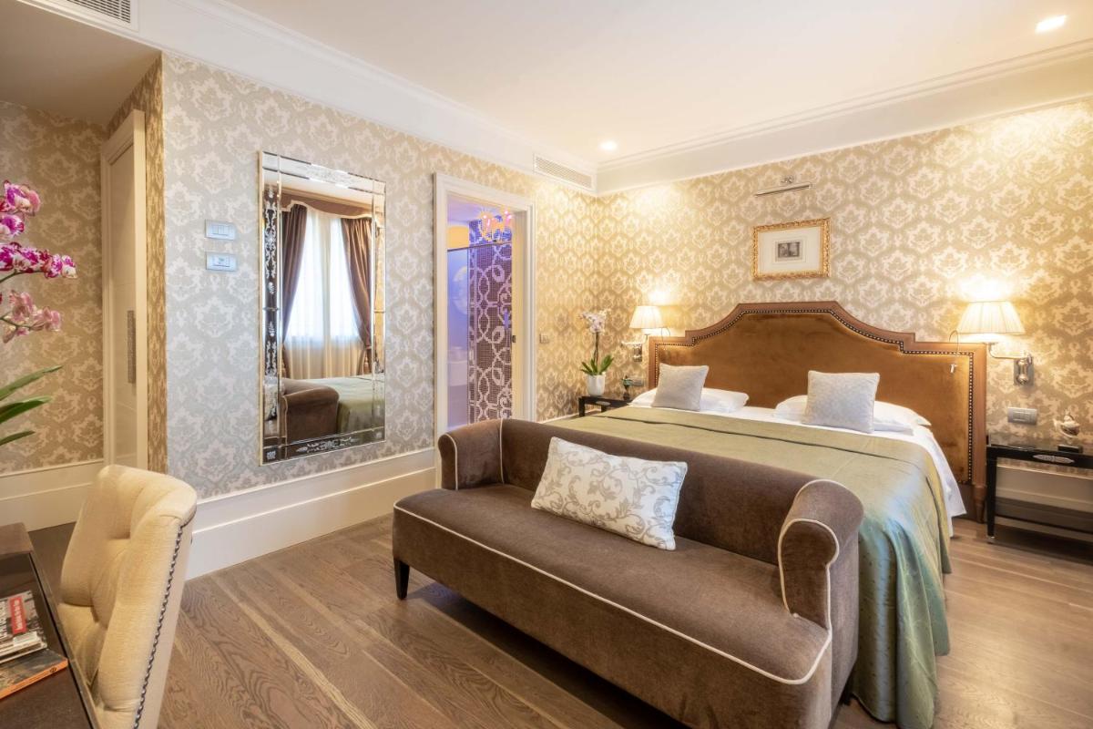 Hotel Moresco