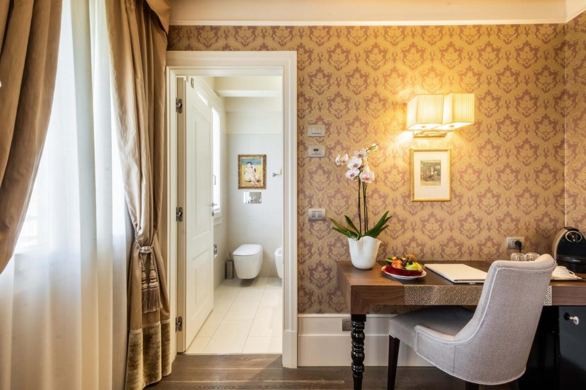 Hotel Moresco
