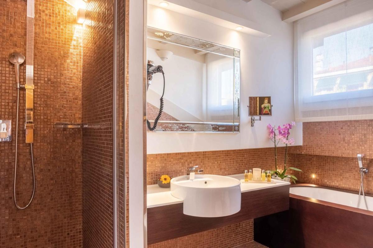 Hotel Moresco