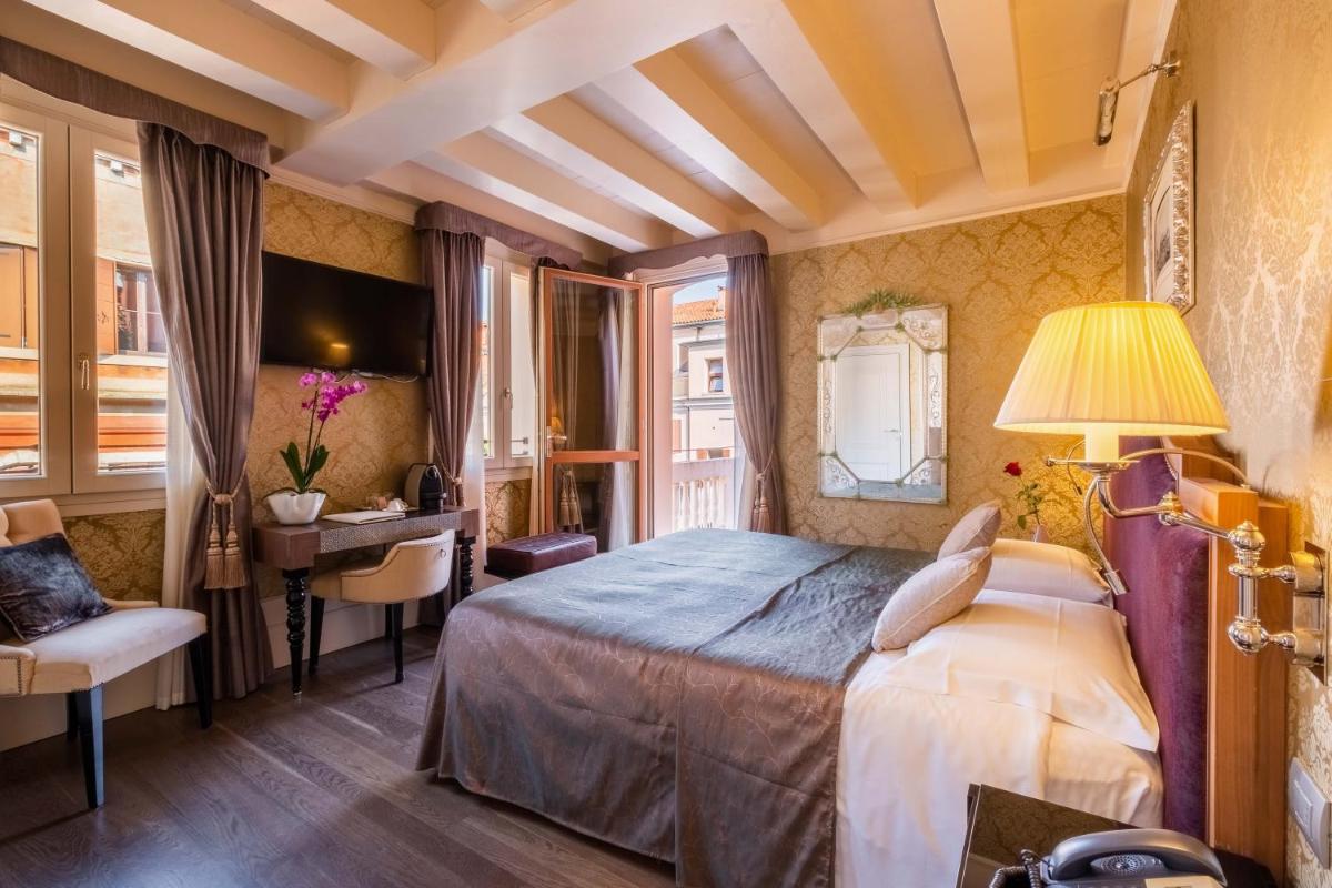 Hotel Moresco