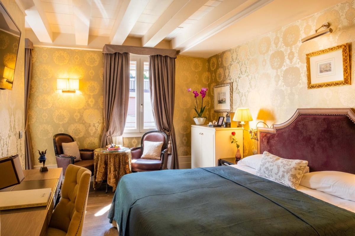 Hotel Moresco