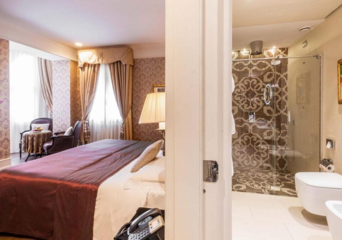 Hotel Moresco