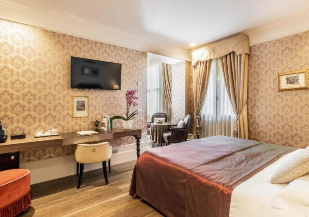 Hotel Moresco