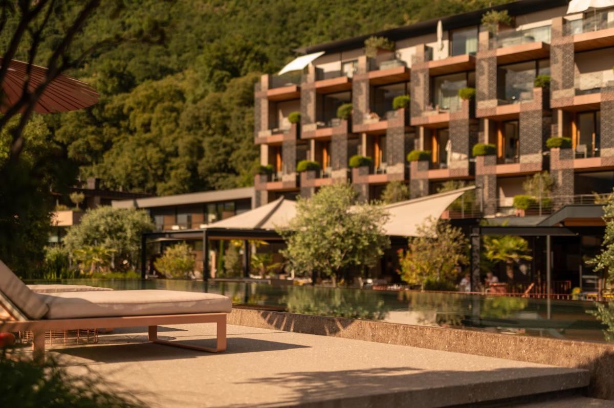 Muchele Boutique Hotel