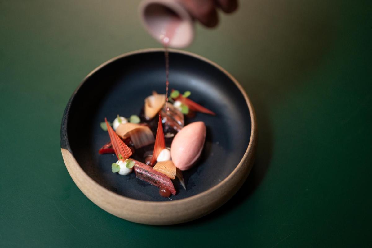 Muchele Boutique Hotel