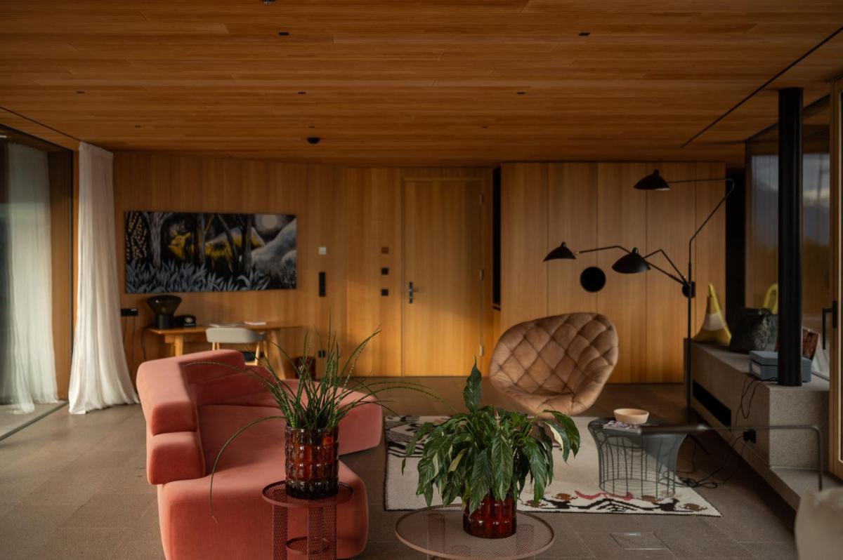 Muchele Boutique Hotel