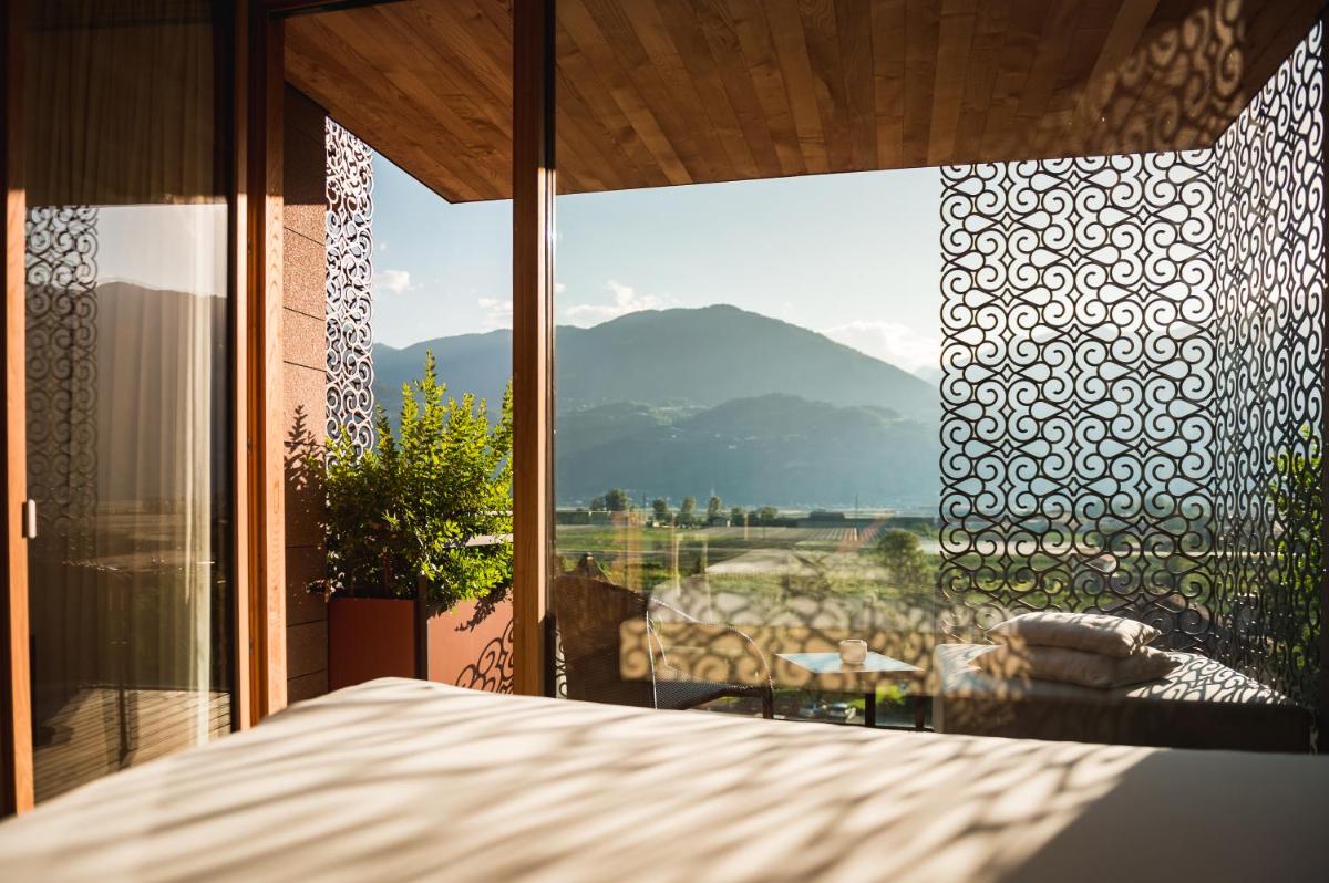 Muchele Boutique Hotel