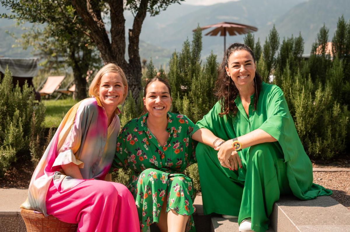 Muchele Boutique Hotel