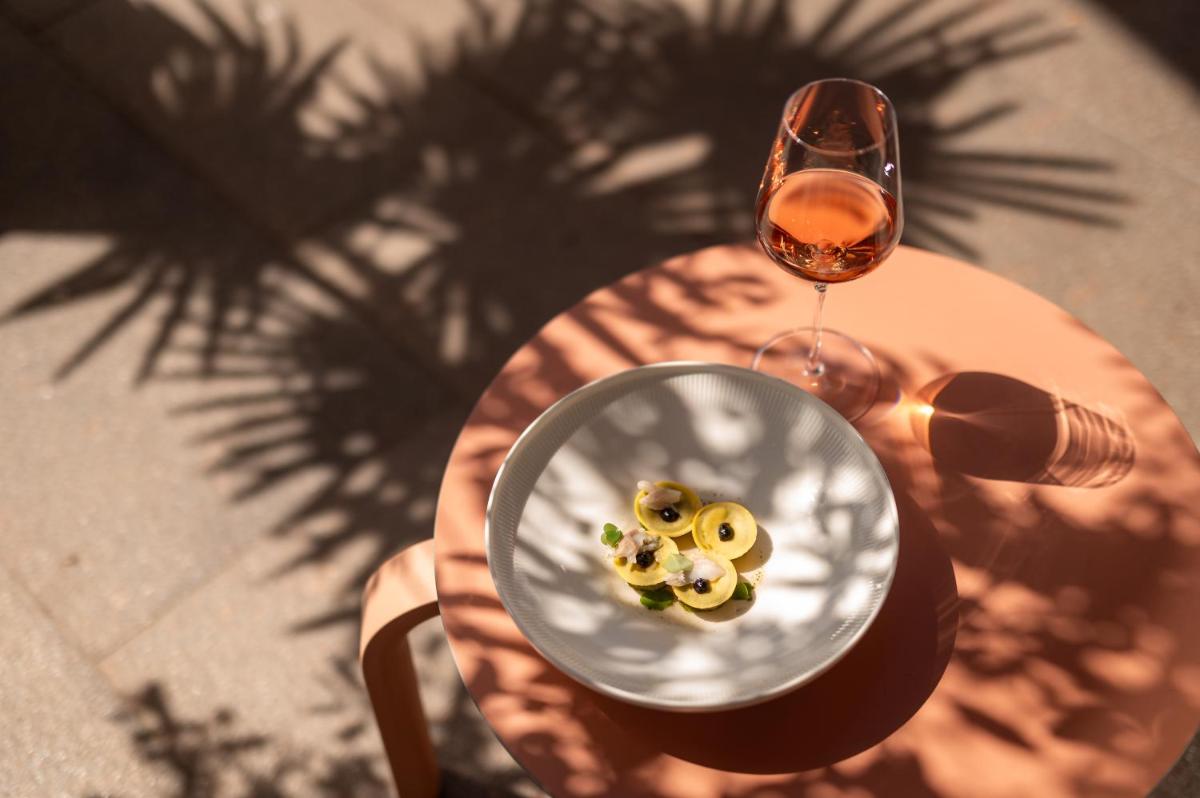 Muchele Boutique Hotel