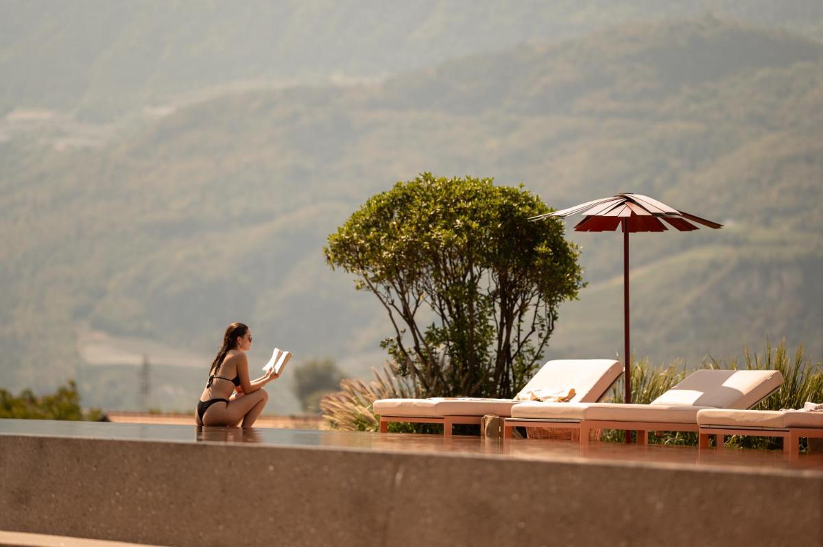 Muchele Boutique Hotel