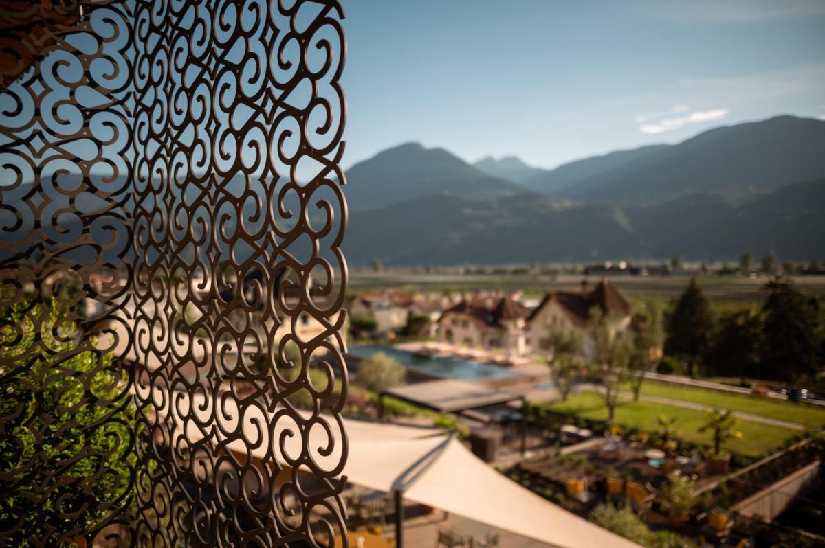 Muchele Boutique Hotel