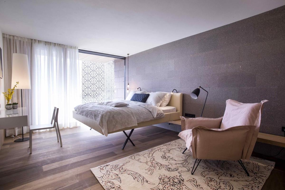 Muchele Boutique Hotel