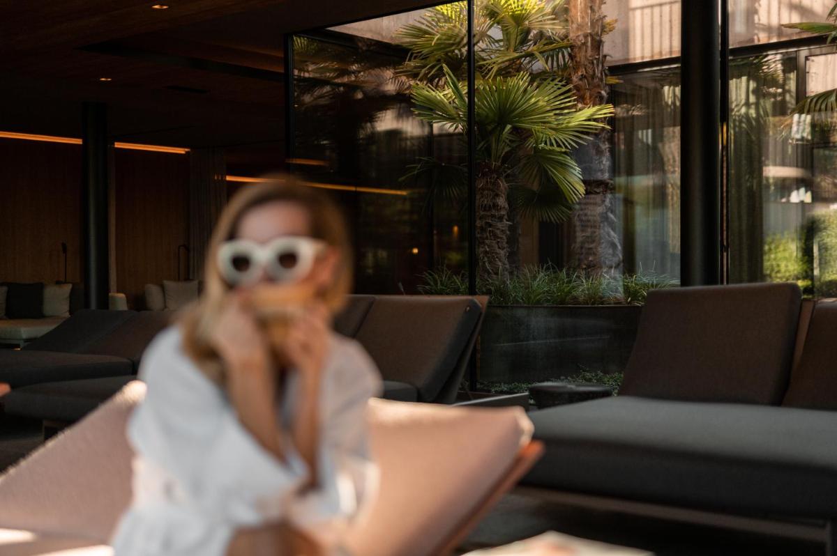 Muchele Boutique Hotel