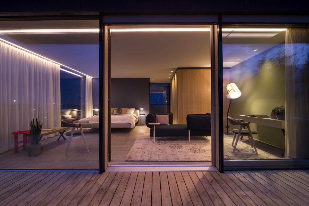 Muchele Boutique Hotel