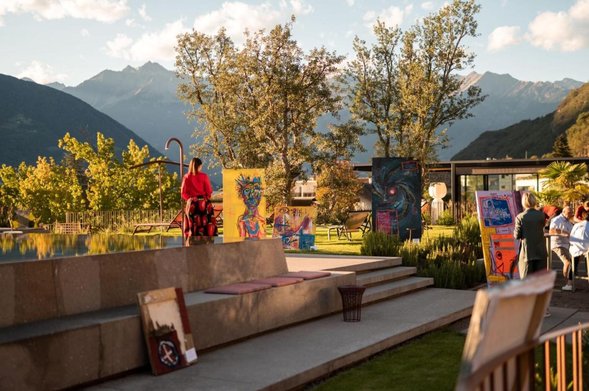 Muchele Boutique Hotel