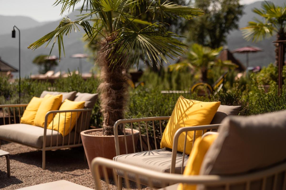 Muchele Boutique Hotel