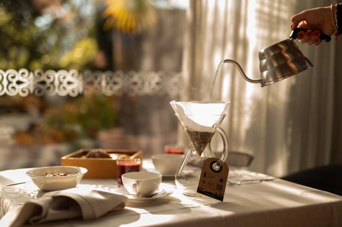 Muchele Boutique Hotel