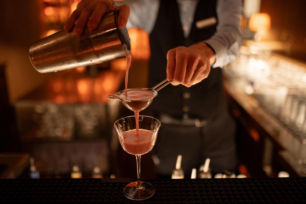 Muchele Boutique Hotel