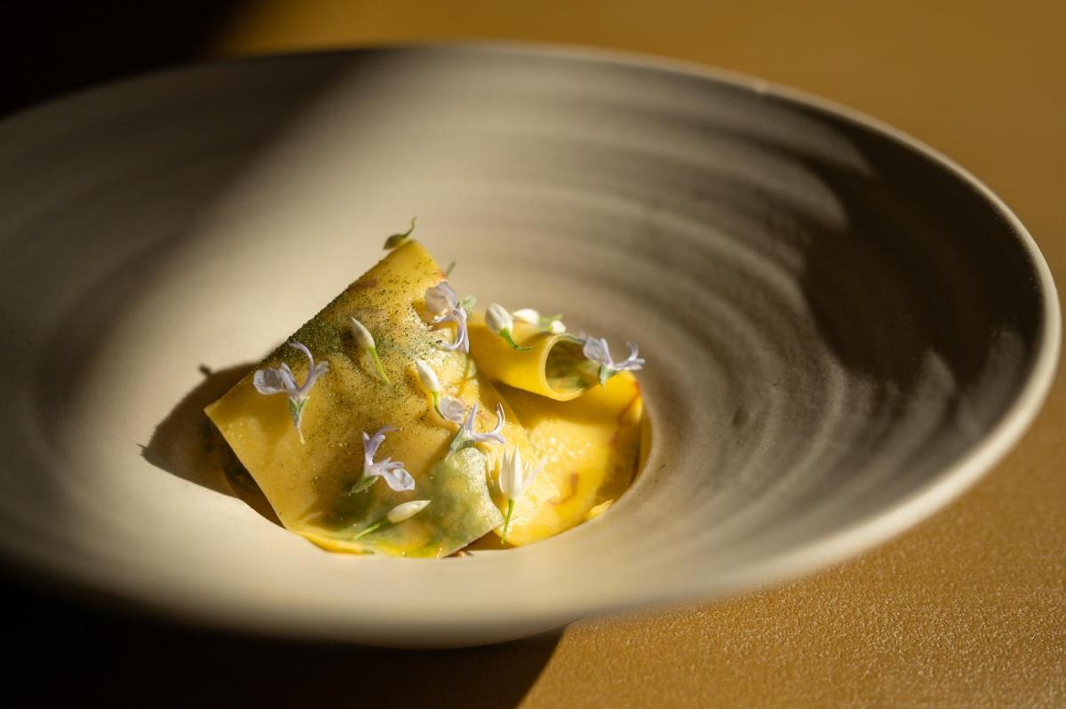 Muchele Boutique Hotel