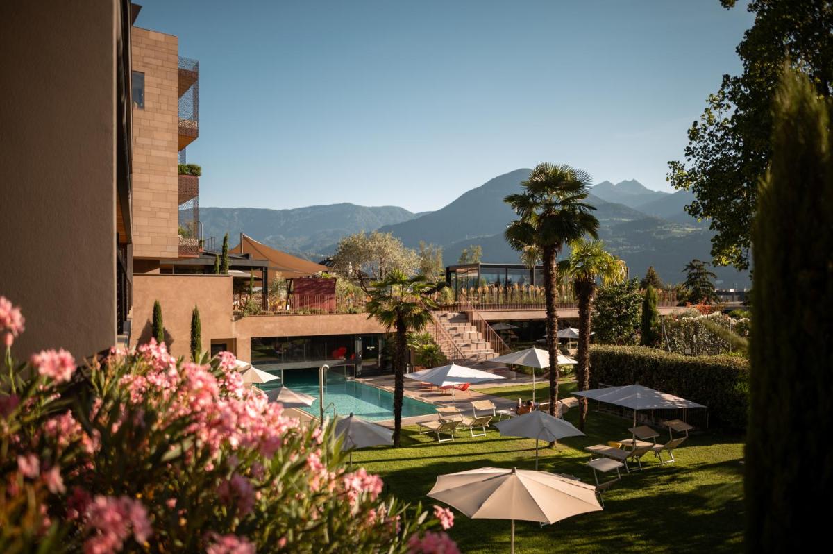 Muchele Boutique Hotel