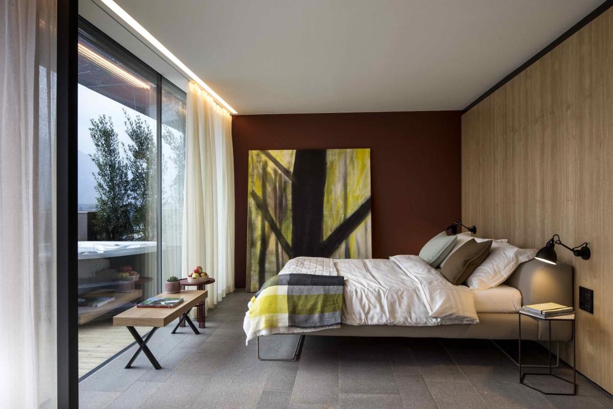 Muchele Boutique Hotel