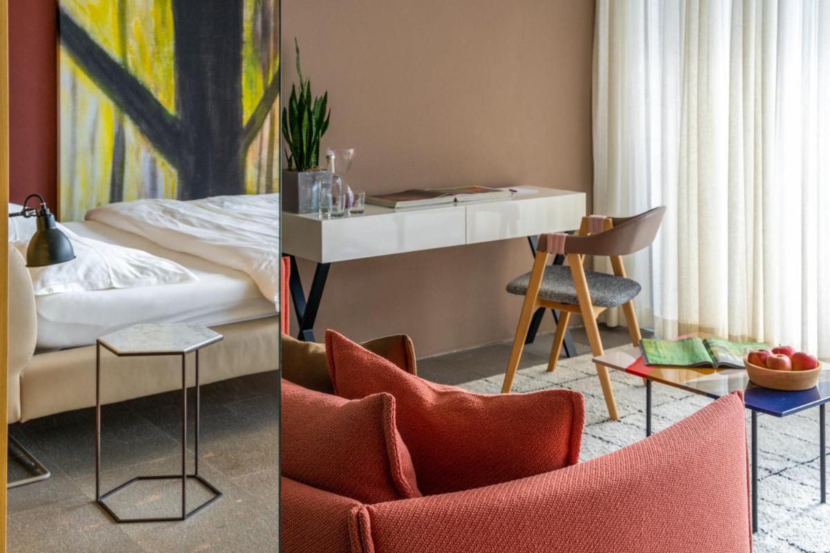 Muchele Boutique Hotel