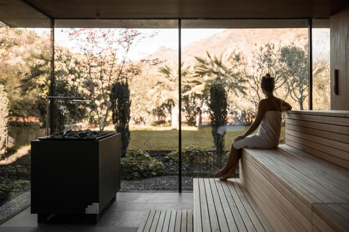 Muchele Boutique Hotel