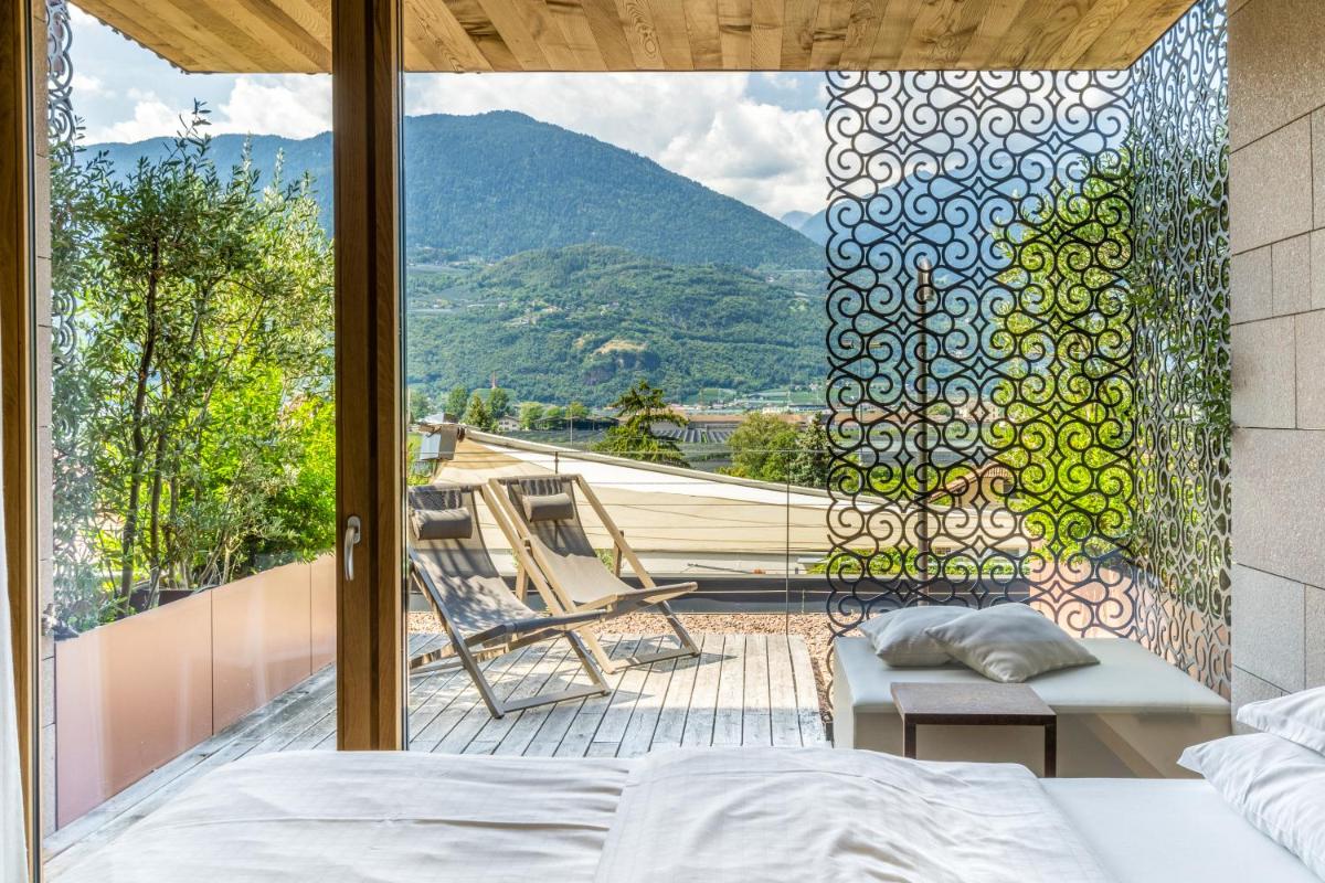 Muchele Boutique Hotel