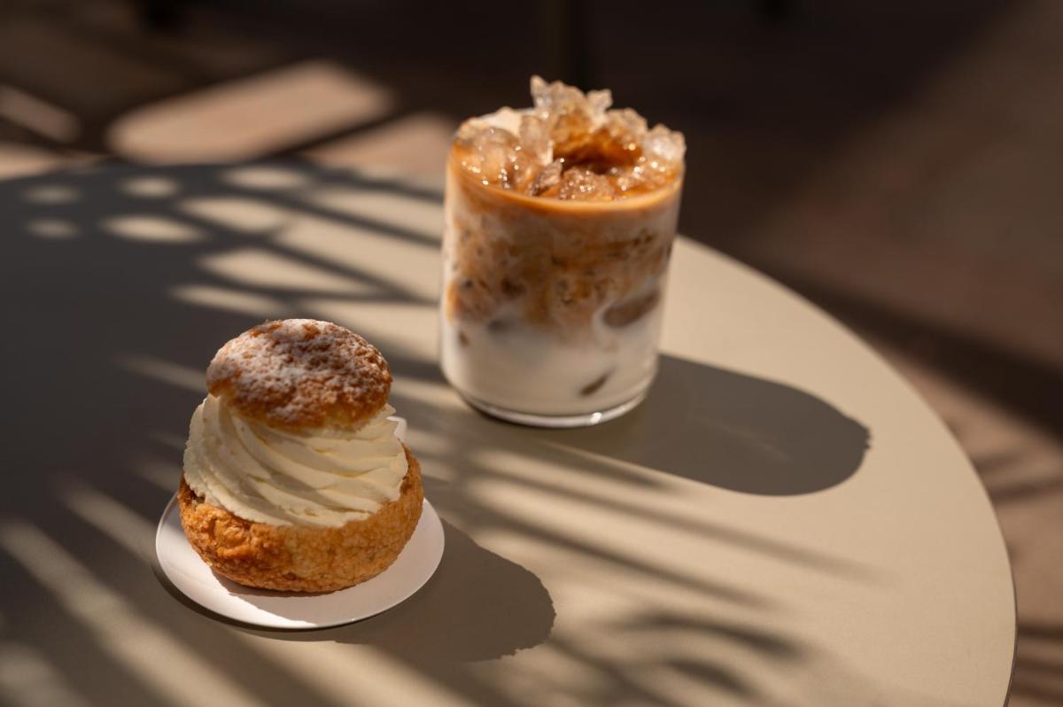 Muchele Boutique Hotel