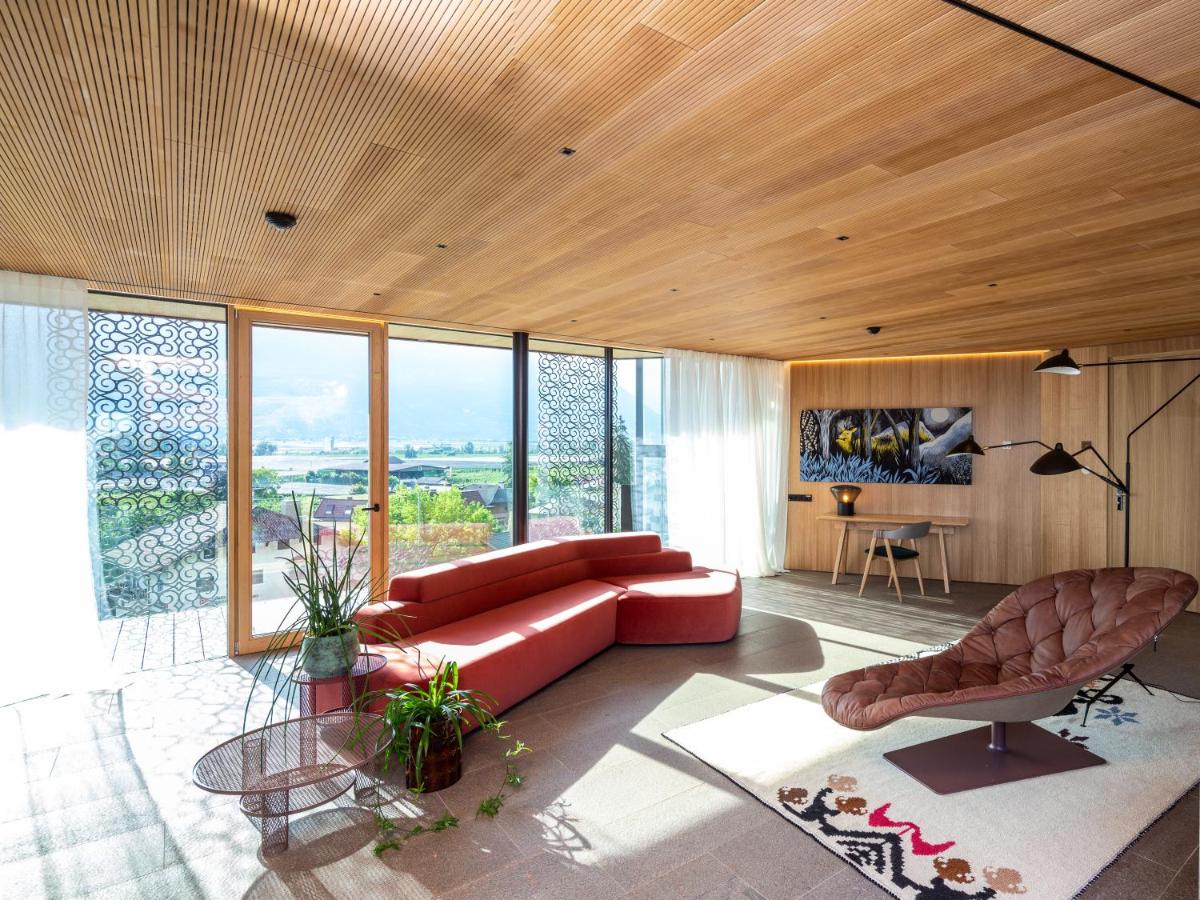 Muchele Boutique Hotel