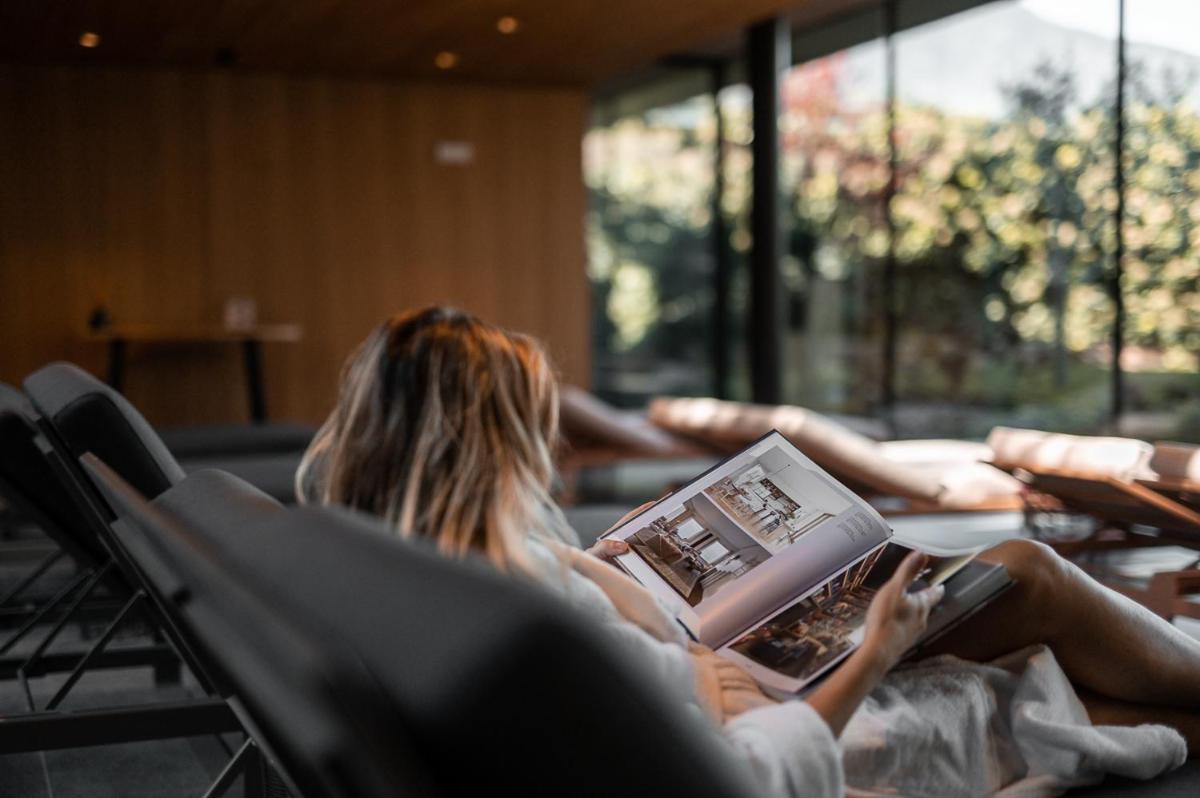 Muchele Boutique Hotel