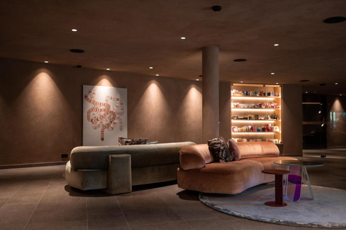 Muchele Boutique Hotel