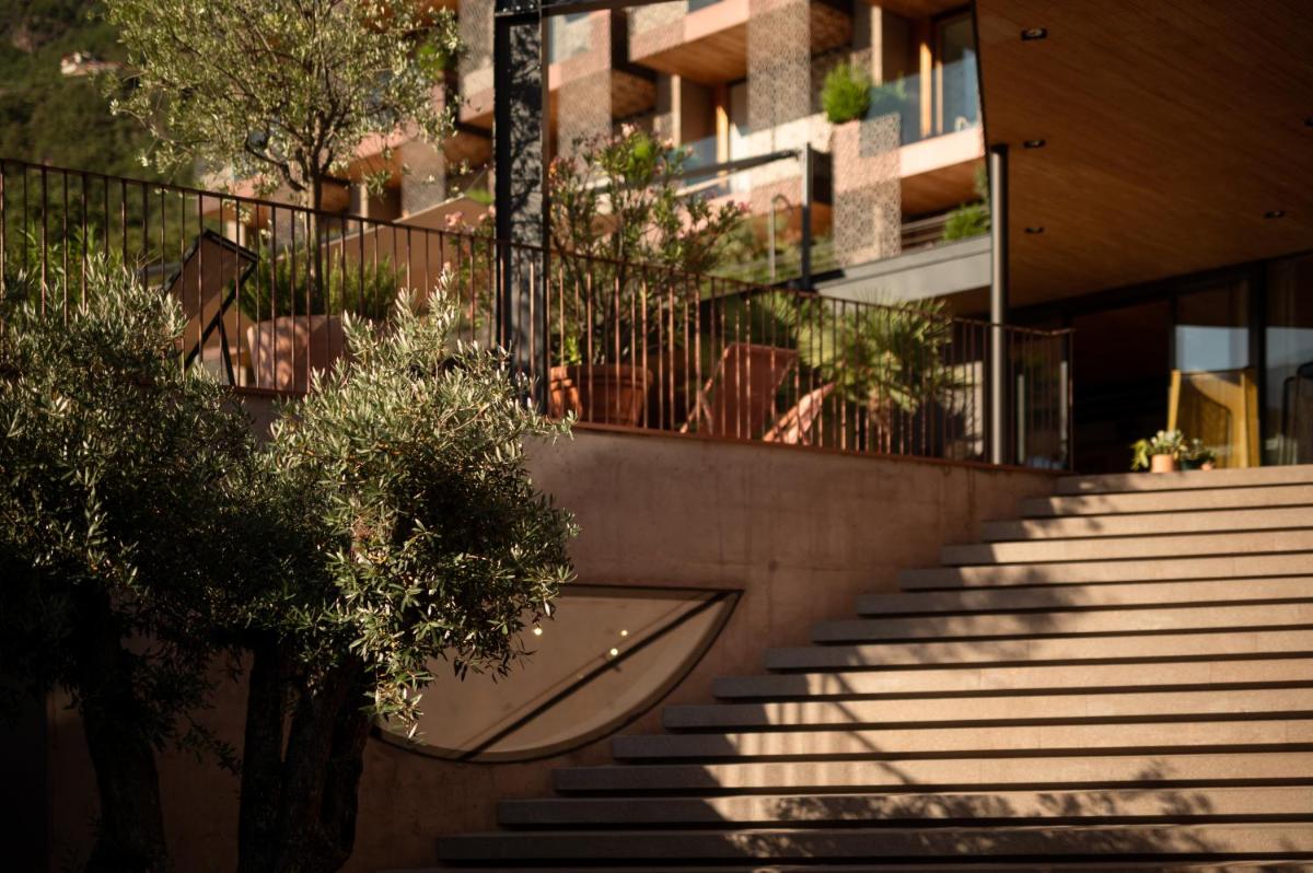 Muchele Boutique Hotel