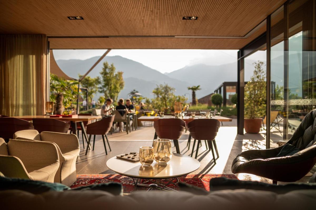 Muchele Boutique Hotel