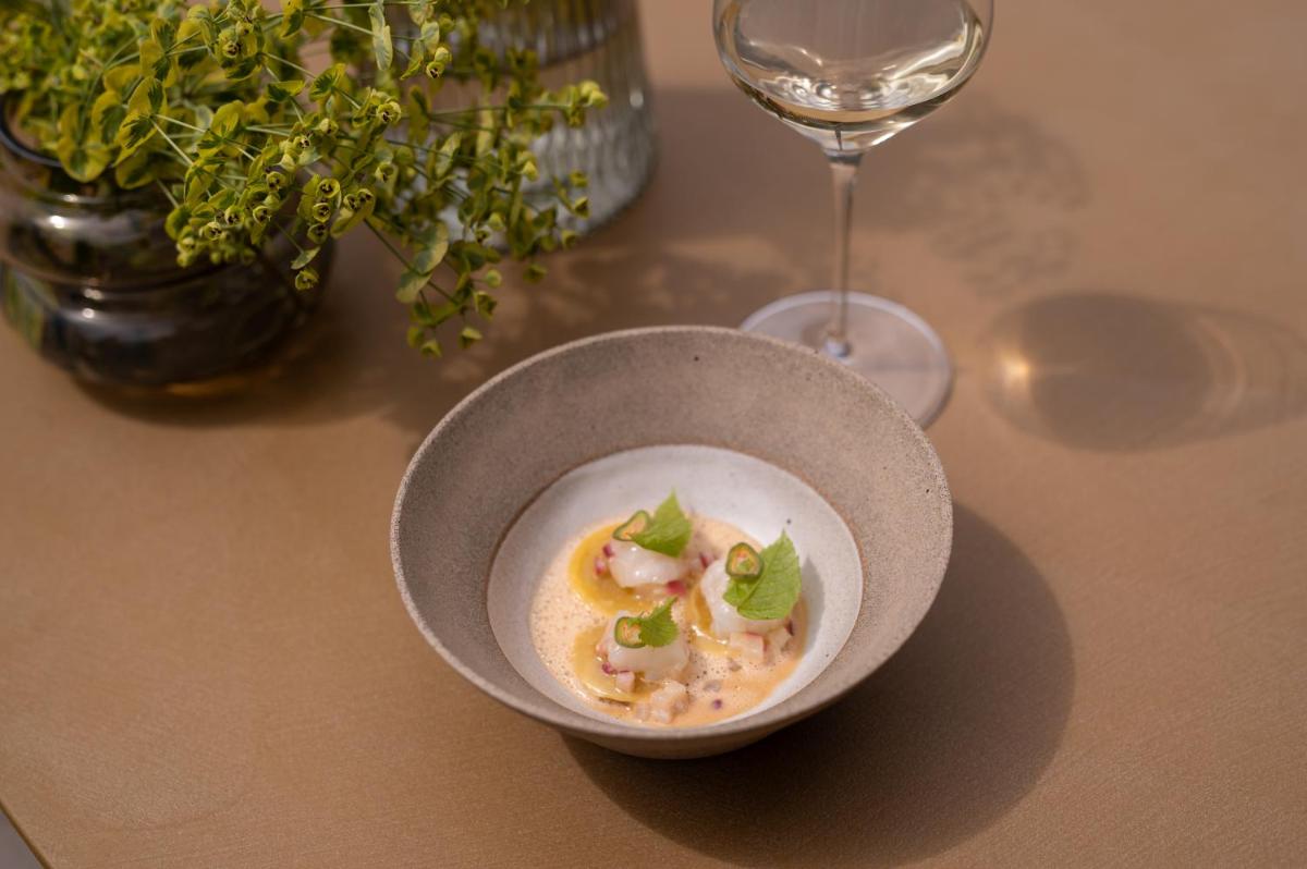 Muchele Boutique Hotel