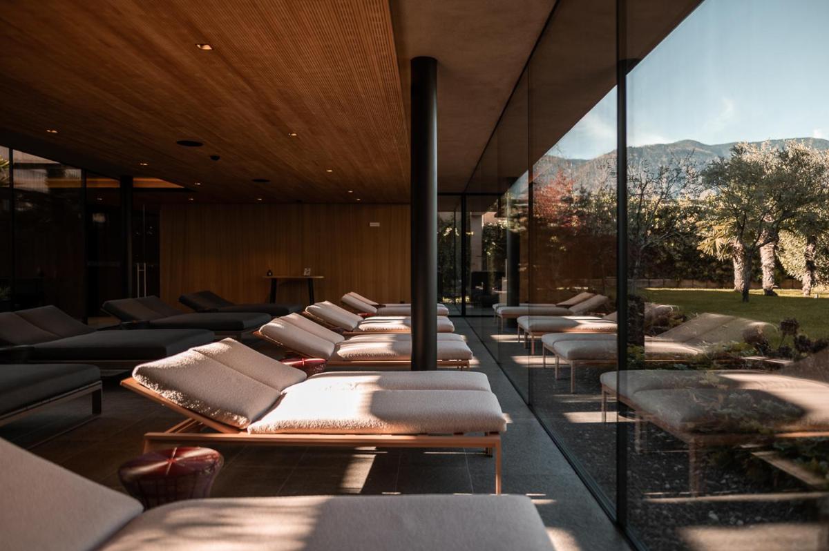 Muchele Boutique Hotel