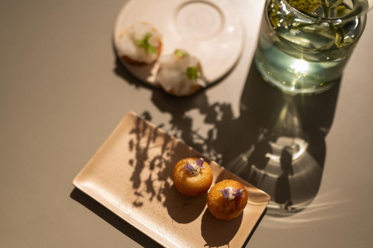 Muchele Boutique Hotel