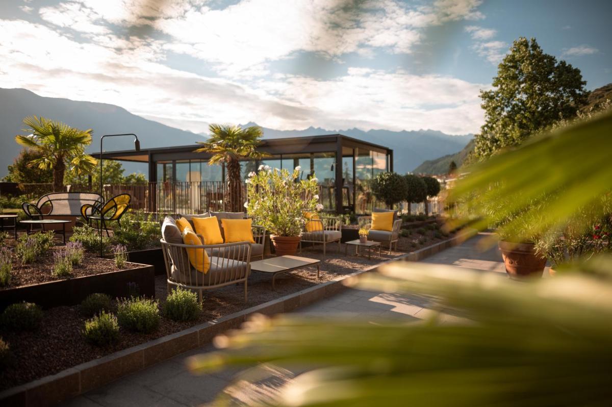 Muchele Boutique Hotel