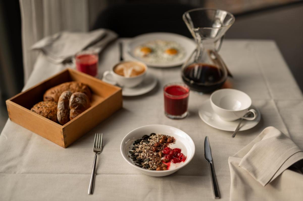 Muchele Boutique Hotel