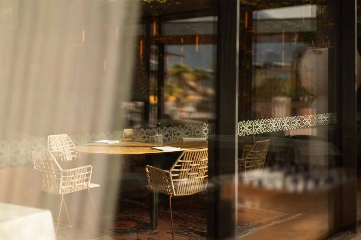 Muchele Boutique Hotel