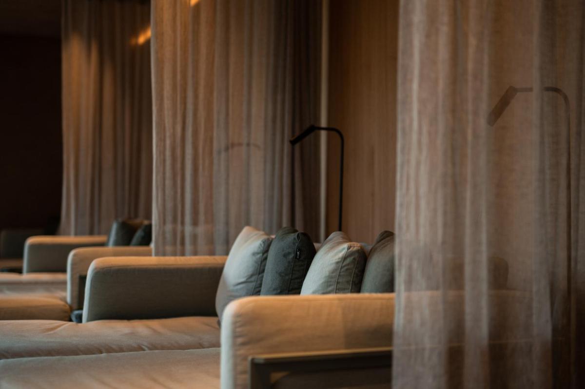 Muchele Boutique Hotel