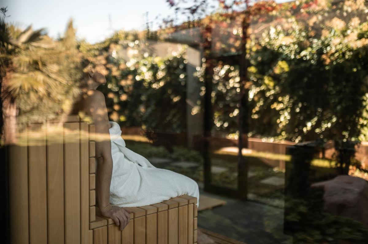 Muchele Boutique Hotel